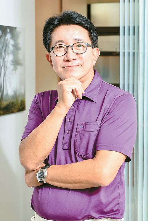 스티브 김 내 성공 비결은 연애, 청춘들 짝지어줄 것