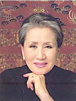 자수 세계화 정영양 선생 특별전  