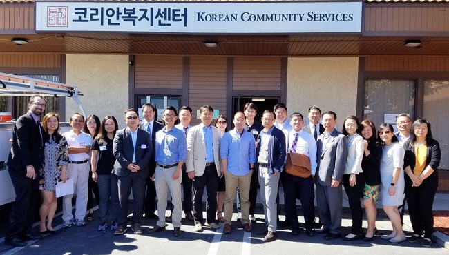  미국법·한국법 궁금증 풀었어요  