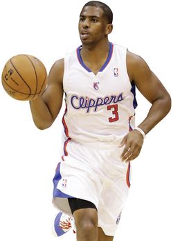  크리스 폴 인기 상한가…NBA 4개팀과 접촉 예정 