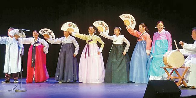 남도민요의 정수 보여준다  