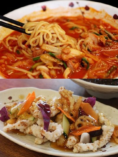  김포 맛집 ‘순정반점’, 신선한 재료 위해 하루 한정 80그릇 한정 판매 
