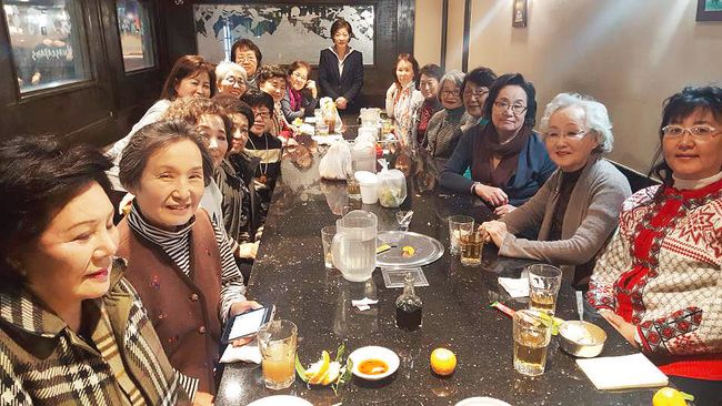  “불우 어린이 돕는 데 앞장”  