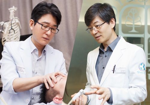  정형외과 물리치료로 어려운 허리, 어깨통증, 목디스크…도수치료 오스테오파시, 카이로프랙틱이 도움 
