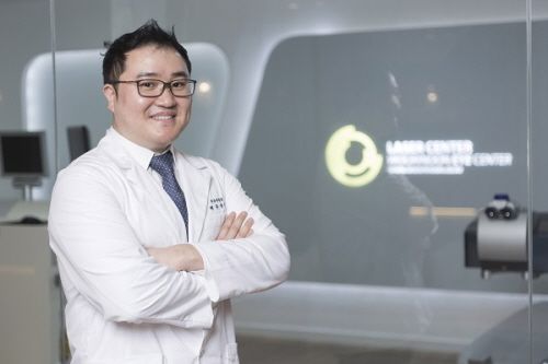  포항 우리눈안과, 최첨단 백내장 검사장비 및 망막혈관 안구단층촬영기 도입 