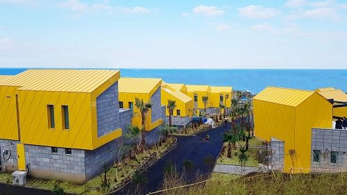  풀빌라 강자 ‘더시크릿’, 특별 분양 실시 