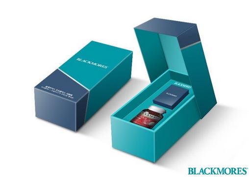  블랙모어스, “추석선물세트로 ‘프로폴리스 기획팩’을 선물해보세요” 