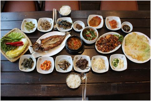  40년 전통의 문경 3대 맛집, 문경새재 ‘동화원산장’ 오중희 사장을 만나다 