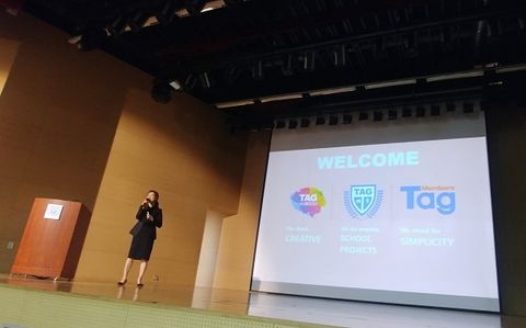  헬리오시티영어유치원 ‘태그멤버스’ 영어유치부 예비 등록 진행…선착순 마감 
