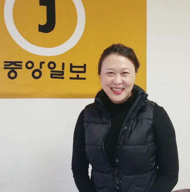  1불 기부, 기적을 만들어요 뉴욕나눔재단 이애나 사무총장 