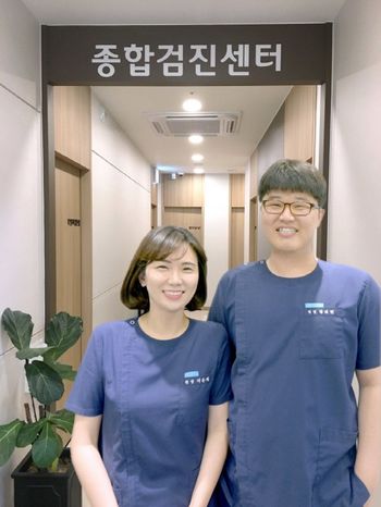 세종시 다정내과, 일요일 건강검진 실시