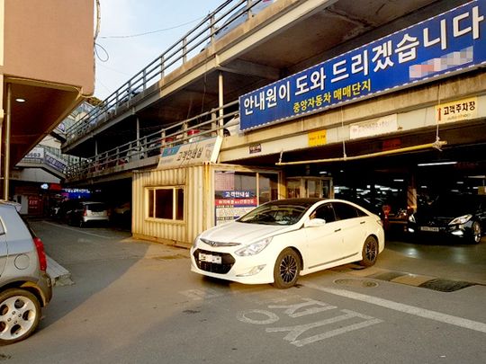 오산 중고차 업체 바로카, 중고차 품질 보증제 실시