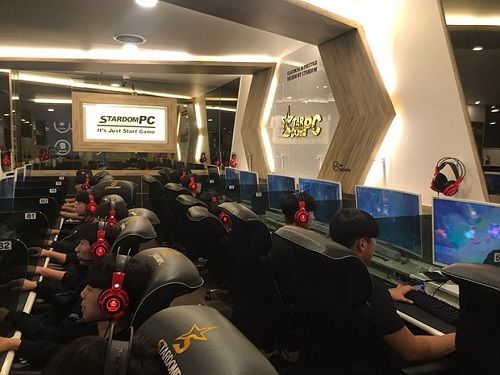 스타덤PC방, PC방 창업 시 이것만은 꼭 확인해야