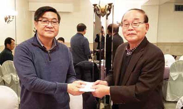 “빈곤국 선교사들을 지원해주세요”