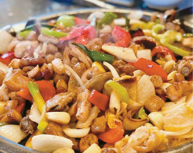 곱창 단백질·칼슘 풍부...고소한 맛에 20~30대 열광