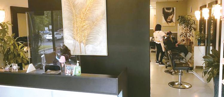 일부 주, 미용실·체육관 등 영업 재개…가주는?