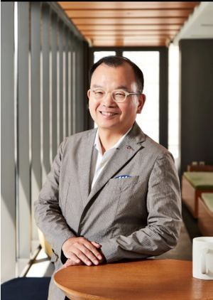 KITA 신임 회장에 신현수 CJ아메리카 대표