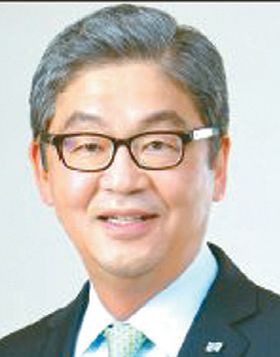 LA GCEO 경영인 포럼 3월11일 케빈 김 행장 참석