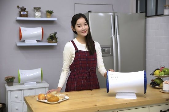 ㈜오에이치코리아, 미국과 1,000만불 수출 계약 MOU 체결한다