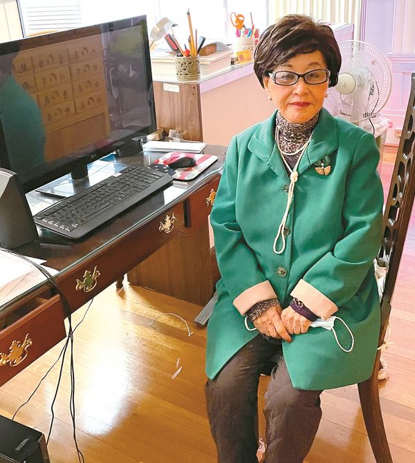 30대에 마취전문 간호사…60대엔 한의사
