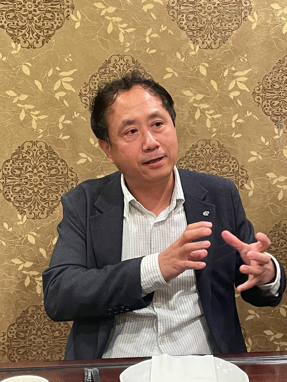 “김치에 이어 장류도 K푸드로 급부상” 김민호 신임 aT LA지사장