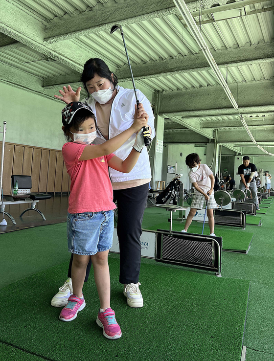 여름방학 어린이 스포츠 교실 인기