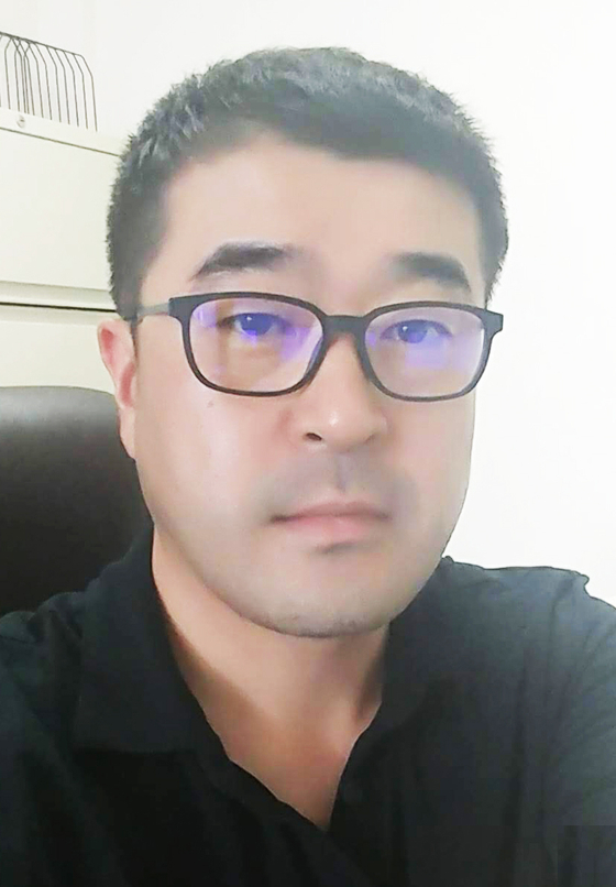 [시카고 사람들] ‘에이플러스 보험’ 구민성