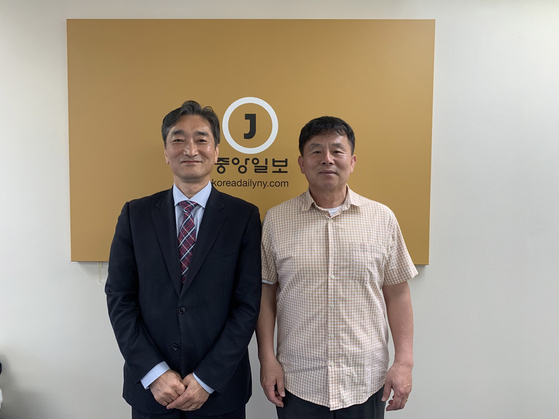 “20년간 월회비 동결한 기독의료상조회 이용해보세요”