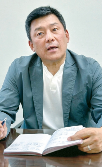 “한국·아시아 관광 패키지로 미국시장 공략” 다원USA 윤기연 대표