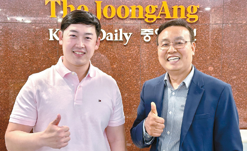 한국 건강매트, 미국시장 공략…매출 1위 전문회사 ‘일월’