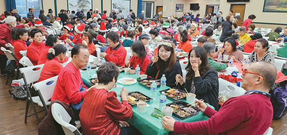 오늘 동짓날…팥죽에 고향 생각