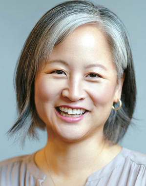 한인 여성, 대형 출판사 리틀, 브라운앤컴퍼니 사장 됐다