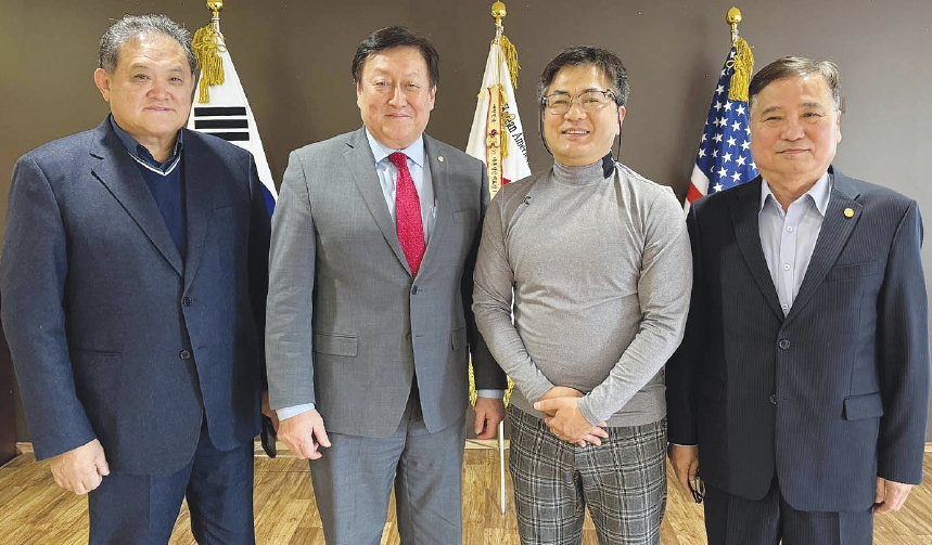박준서 제과 명장, 뉴욕 일원에 베이커리 오픈