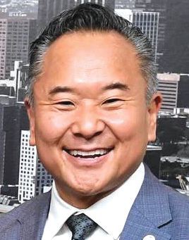 가주하원 존 이 후보 대신 존 이 의원, 곤잘레스 지지
