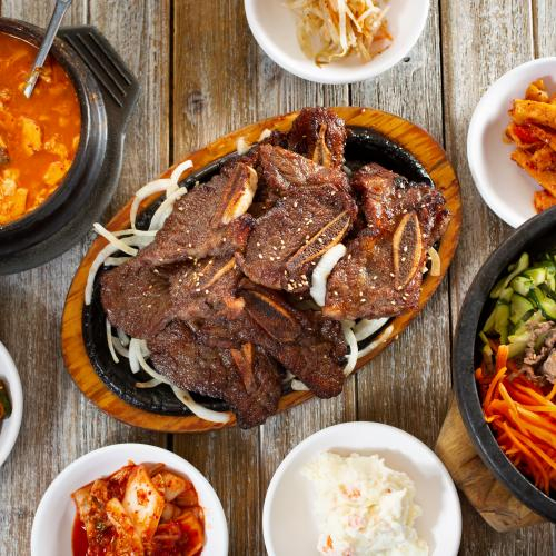 가든그로브 맛집 중 한인 업소 10곳