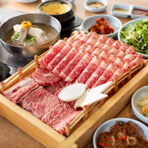 가든그로브 맛집 중 한인 업소 10곳