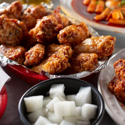 가든그로브 맛집 중 한인 업소 10곳