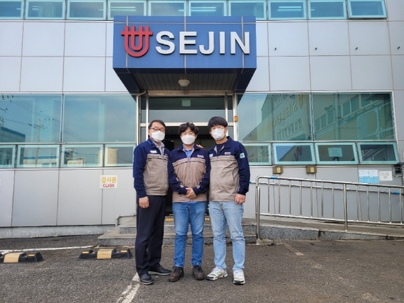 경남창원산학융합원, ‘청년인재 채용확정형 산학융합 R&D과제’ 지원
