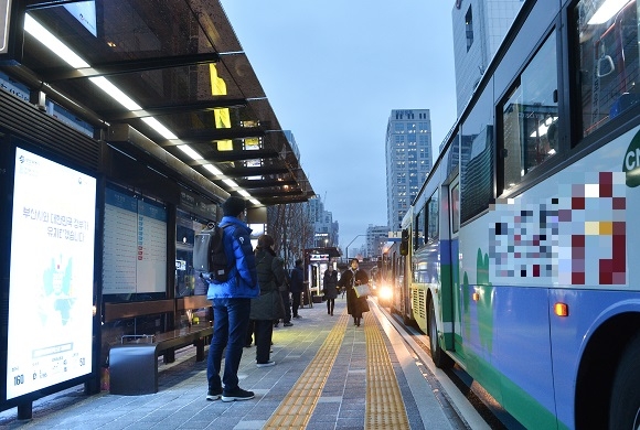 부산시, 금정 시내버스 차고지 감염세 이어지자 ‘단계별 대책’ 마련