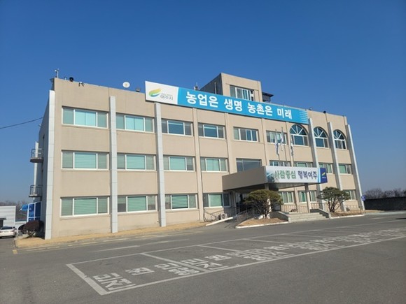 여주시, 제21기 여주21C농업인대학 신입생 모집