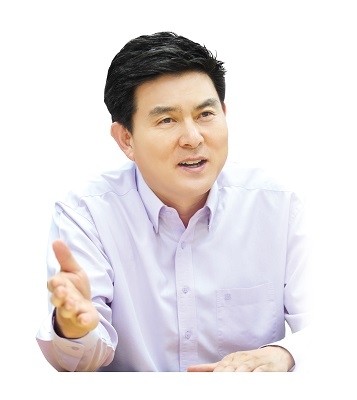 김태호 의원 양파 가격 폭락, 수급 안정 대책 촉구 대정부 건의문 전달