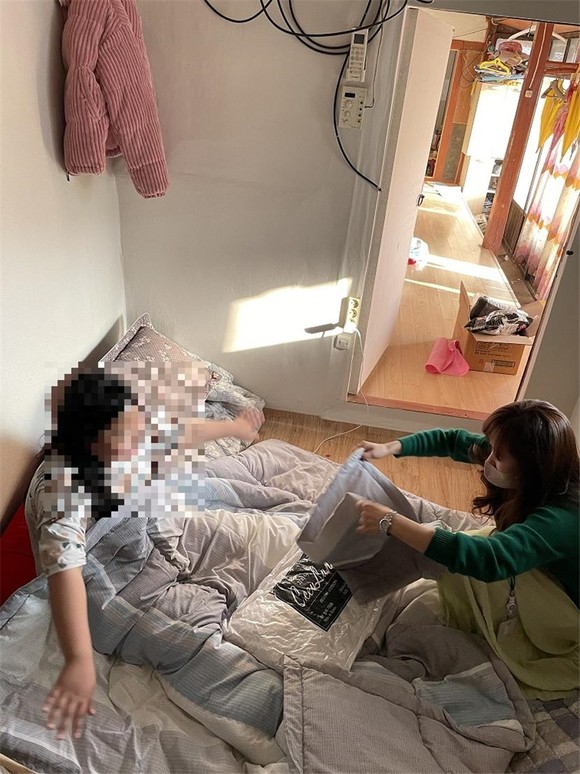 장흥군드림스타트, 촘촘한 복지로 소외계층 아동 챙겨