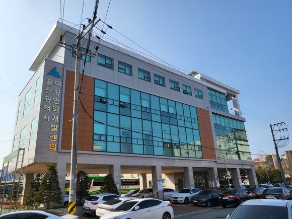 울산여성인력개발센터 조선업 기초전기 여성전문가 양성과정 훈련생 모집