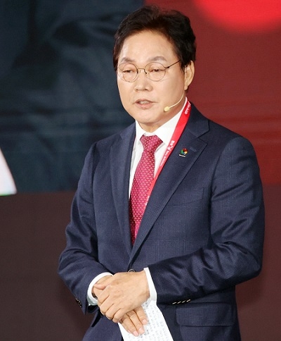 박완수 경남도지사 