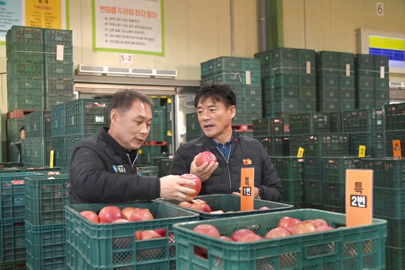 청송군, 2023년 농정시책 추진방향 발표