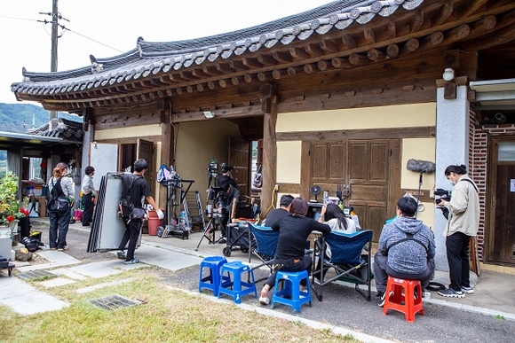 경남 로케이션 영화 장손 제28회 BIFF 3관왕 쾌거