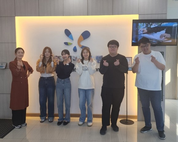 영남대 ‘벤처 스타트업 아카데미사업단’ 산학협력으로 ‘AI기반 청각장애인 소리감지 시스템’ 개발 성공