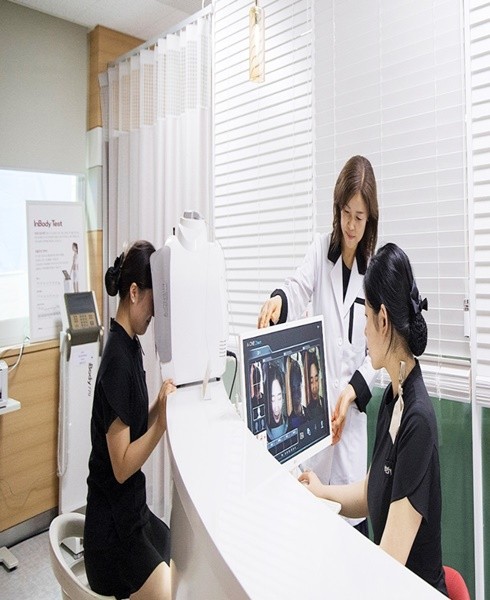 경복대 약손피부미용과, 글로벌 에스테티션 전문가 양성에 주력