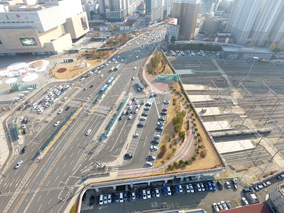 대구공공시설관리공단, 설맞이 공영주차장 86개소 무료 개방