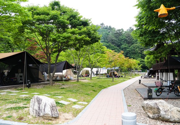 수하청소년수련원